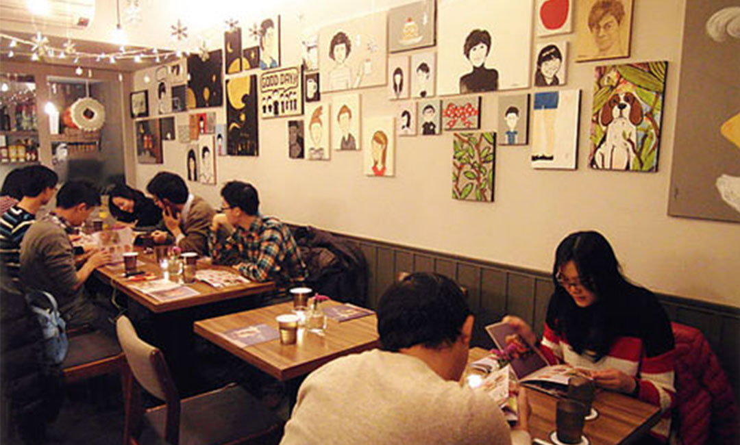 新乡沈阳餐馆事件营销案例