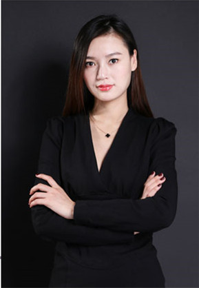 新乡史静静 纹绣讲师